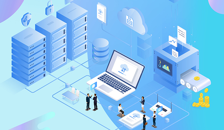 縣級(jí)電商公共服務(wù)中心運(yùn)營