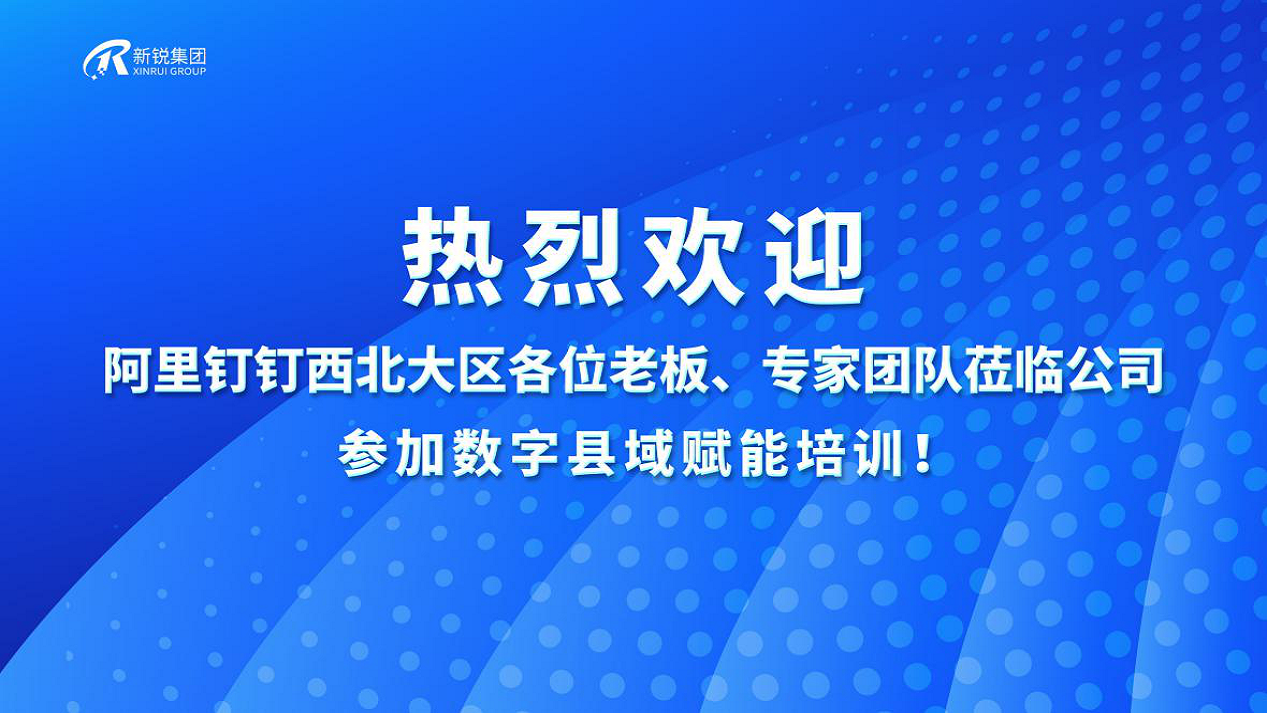 2020年12月22日釘釘西北大區(qū)縣域交付落地實操培訓圓滿成功！